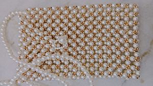 Pearl Pouch