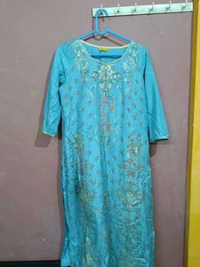 Kurta Likely New