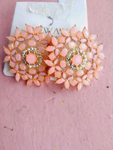 Exclusive  New Earrings
