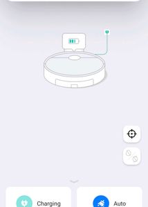 Proscenic 850T Robot Vacuum