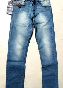 Men&#39;s Slim Fit Jeans - New with Tags
