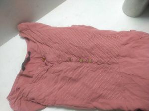 Branded Melange kurta 🤎