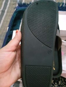 original of India footwear