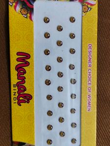 Assorted Bindi Collection