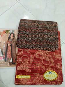 Mayur Creation Dress Material