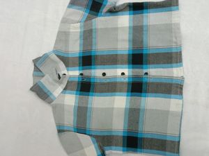 Best Crop Shirt 💙