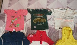Baby T Shirts