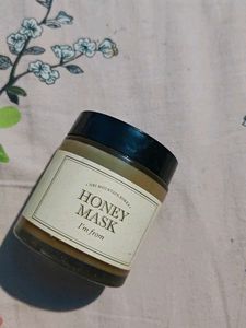 I&#39;m From Honey Mask