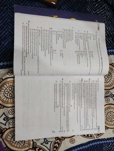 Oswal And Together With 10th Sample Paper 2023