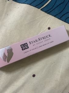 Star Struck By Sunny Leone Lipstick And Lipliner