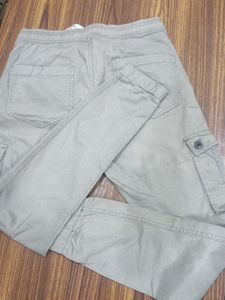 Men&#39;s Cargo Jogger Pants