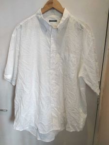 Mens Over Size Imported Shirt