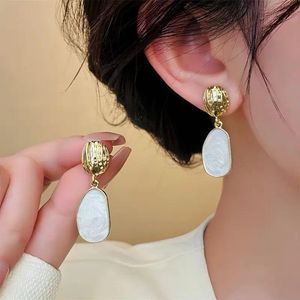 Dangle Earrings