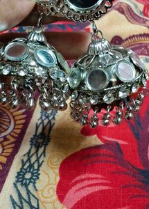 Earring Jhumka