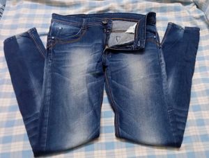 3 Stylish Denim Jeans