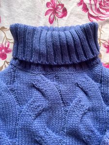 🔥Handwoven Cable Knit  Sweater