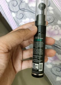 mcaffeine Under Eye Cream