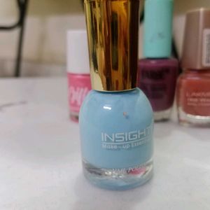 Nail Polish Bundle