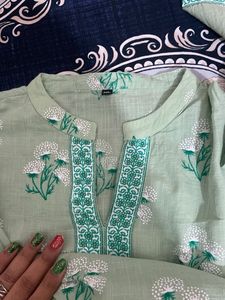 Plazoo Kurta Set