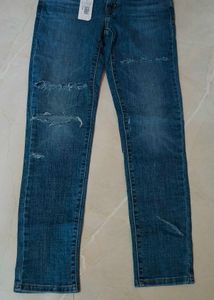 Diwali Sale🎊new with tags boyfriend jeans
