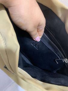 ZARA bag