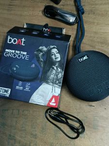 Boat Original Speaker