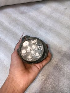 Motorcycle Light