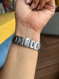 Esprit Silver Watch