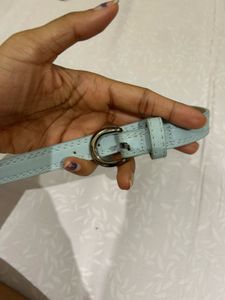 3 Belt Combo To Grab Your Waist