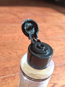 Plum Body Lovin&#39; Vanilla Vibes Bod