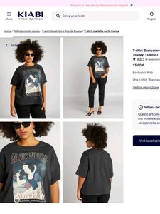 Disney Snowhite Tee