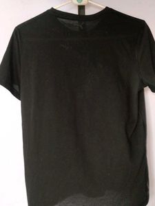 Puma Graphic Tee - Never Easy