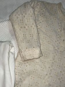 Elegant Kurta Set