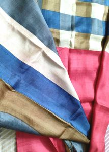 Pure Silk Saree