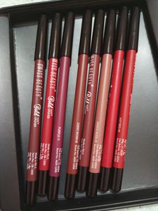 PACK OF 8 SWISS BEAUTY LIPLINERS
