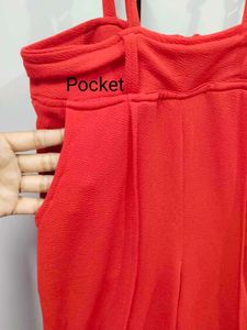 Jumpsuit, Trouser , Bottemwear