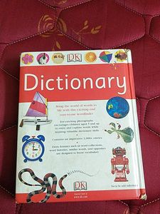 Dictionary