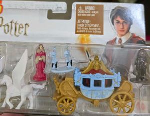 Matchbox Harry Potter Carriage