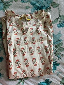 global desi short kurta