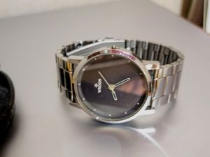 WROGN LIMITED EDITION WATCH