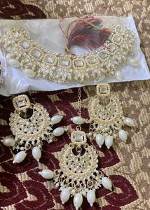 Beautiful Jewellery Set