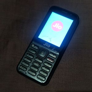 Jio Phone