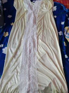 Vintage Lace Piece
