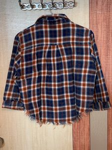 Trendy Shirt (female)