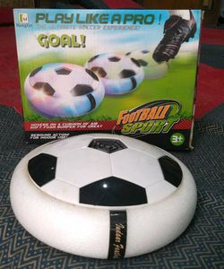 Football Sport Game