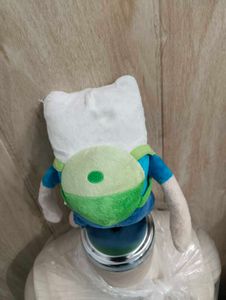 Soft Toys