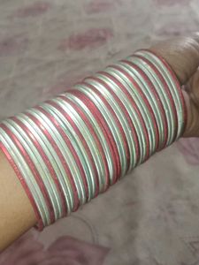 Bangles - Set of Many