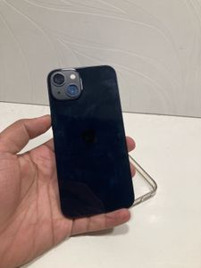 IPHONE 13 128 GB brilliant condition