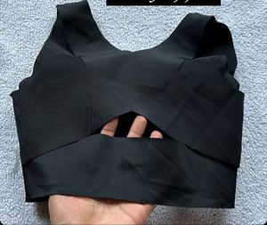 Seamless Bra Till 32