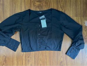 Black Top By Carlton London